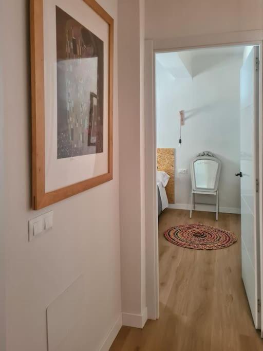 Apartamento Amar-Cura Màlaga Exteriér fotografie