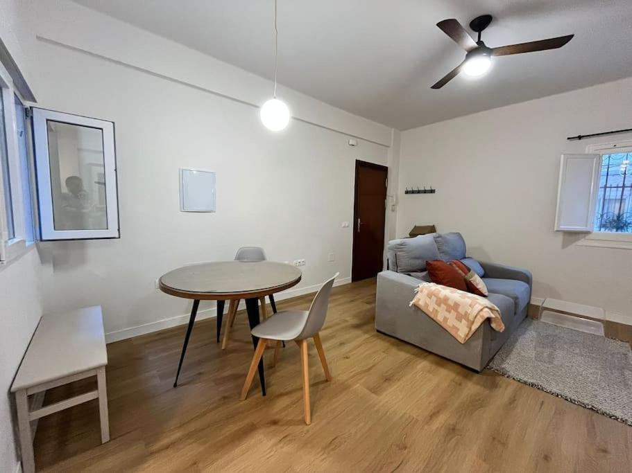 Apartamento Amar-Cura Màlaga Exteriér fotografie