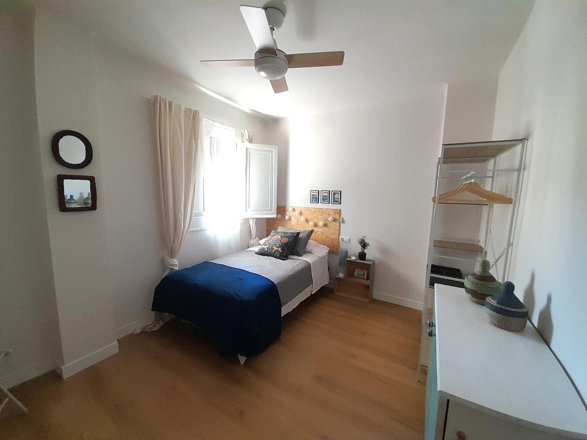 Apartamento Amar-Cura Màlaga Exteriér fotografie