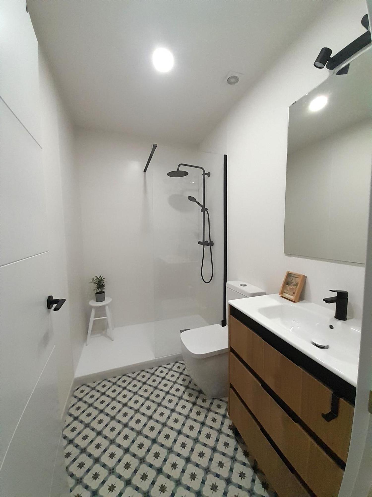 Apartamento Amar-Cura Màlaga Exteriér fotografie