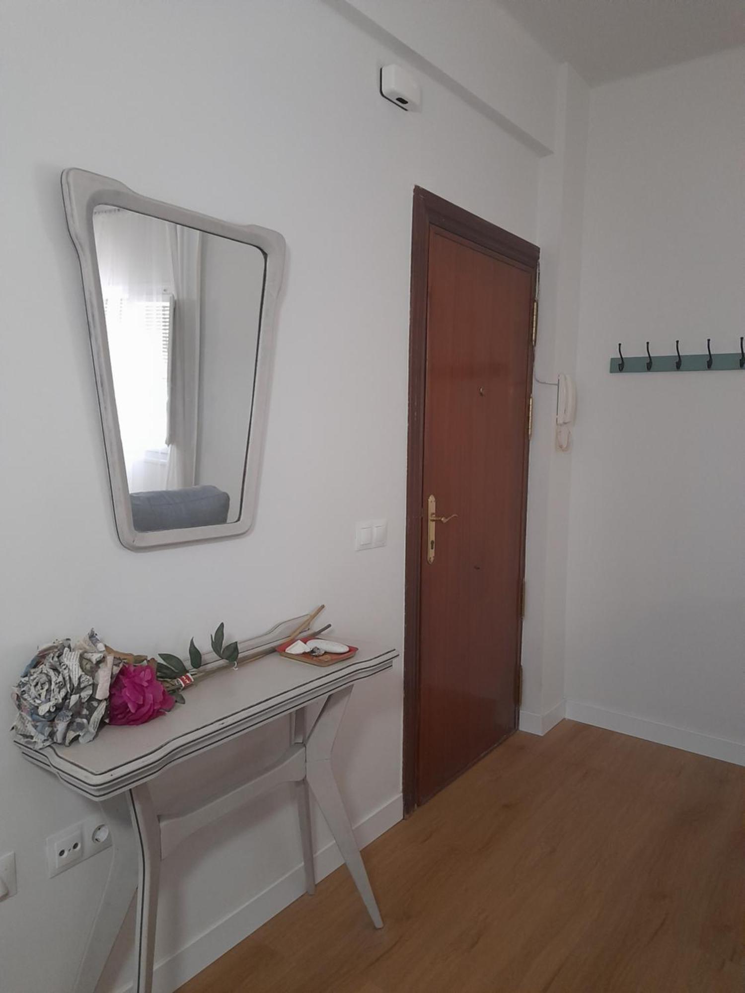 Apartamento Amar-Cura Màlaga Exteriér fotografie