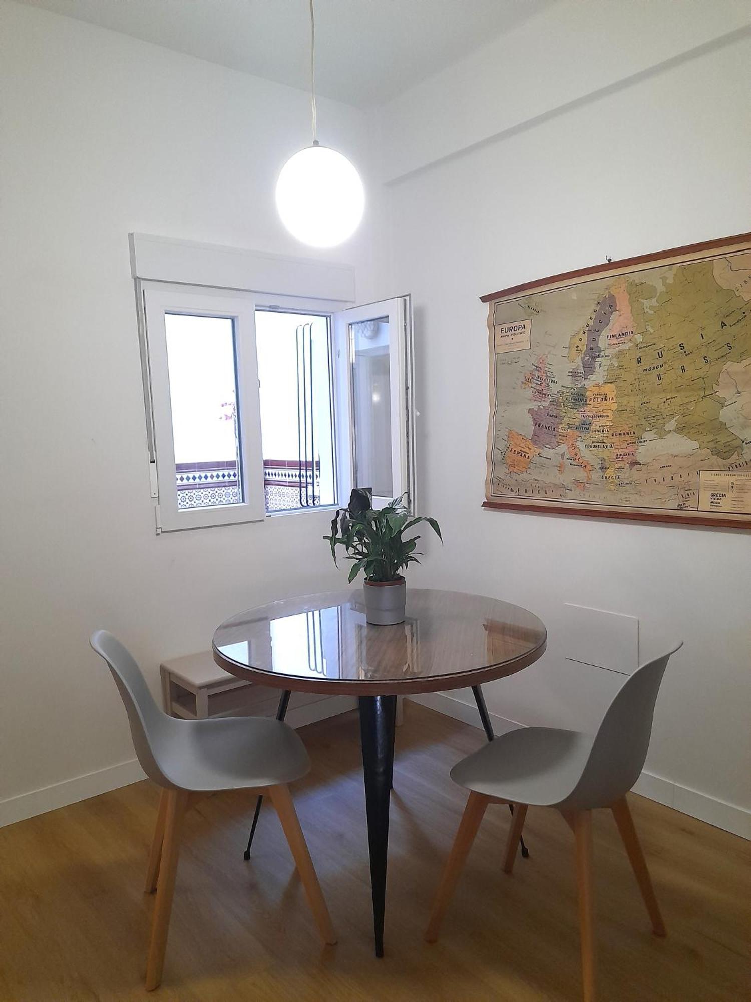 Apartamento Amar-Cura Màlaga Exteriér fotografie