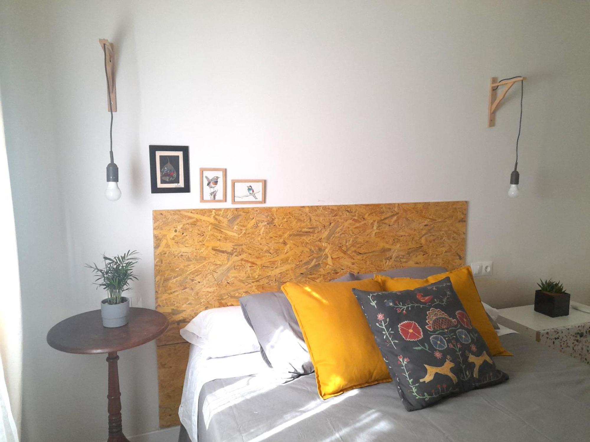 Apartamento Amar-Cura Màlaga Exteriér fotografie