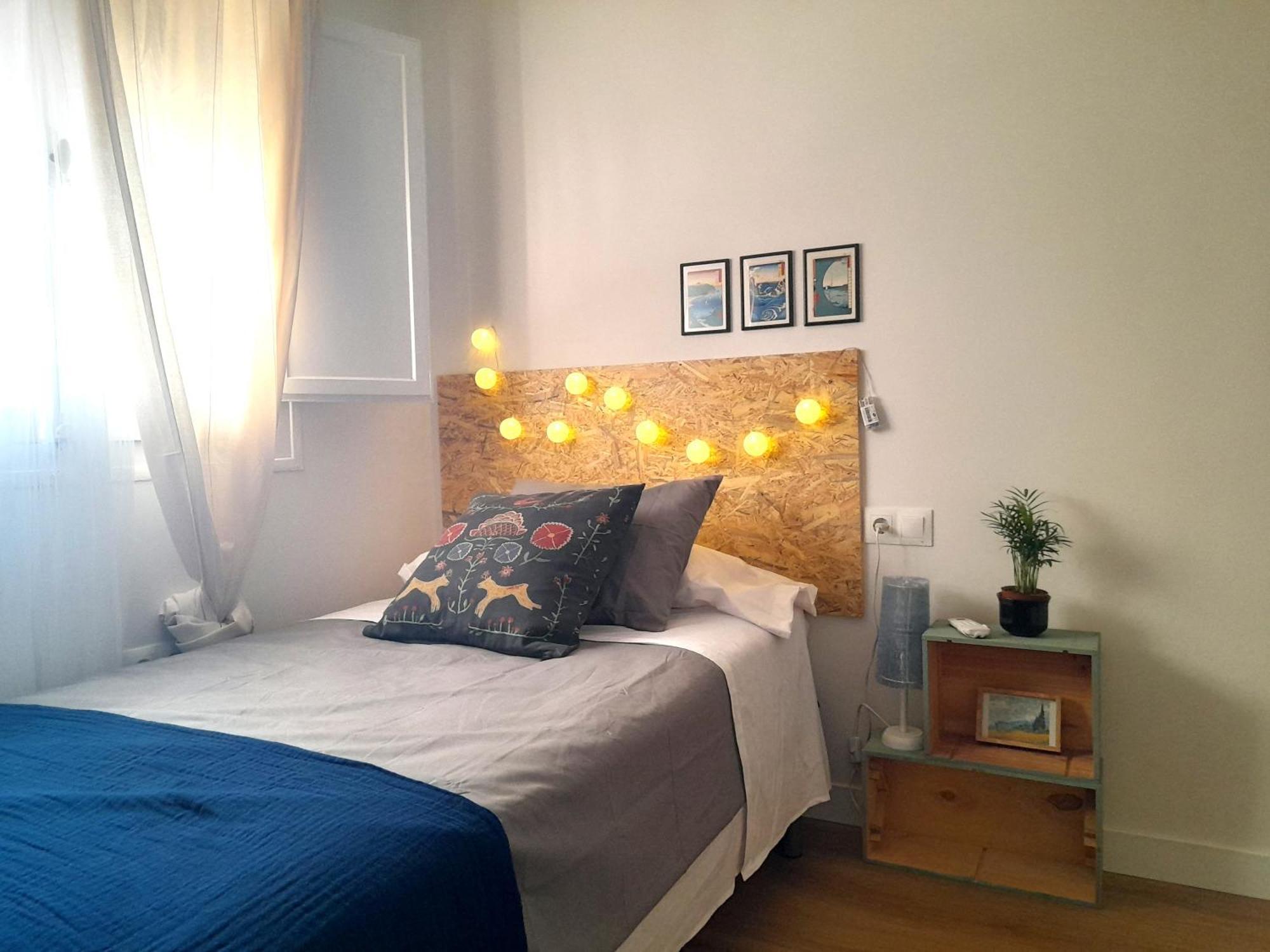 Apartamento Amar-Cura Màlaga Exteriér fotografie