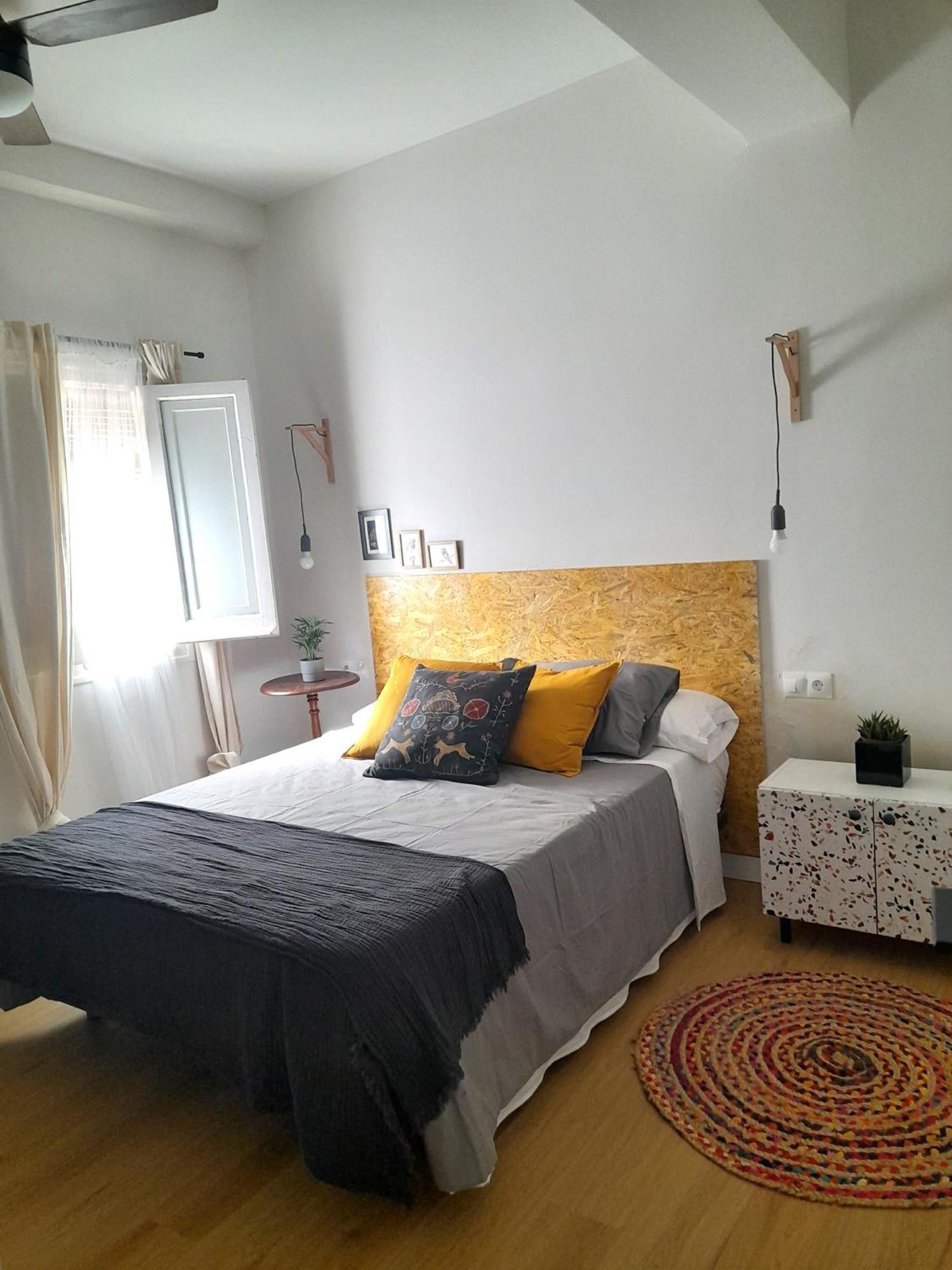 Apartamento Amar-Cura Màlaga Exteriér fotografie