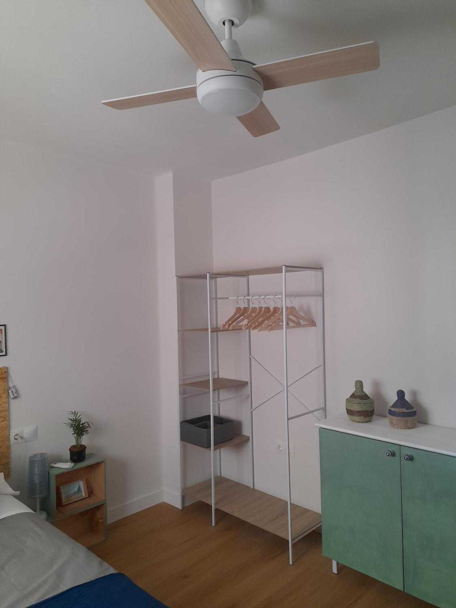 Apartamento Amar-Cura Màlaga Exteriér fotografie